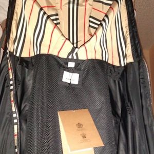 Burberry Jacket